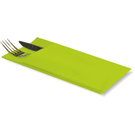 Tovalló 40x32 Air-Laid Kangur pistatxo p.40