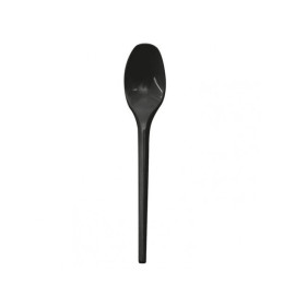 Cucharilla helado reutilizable 9,5cms p.617
