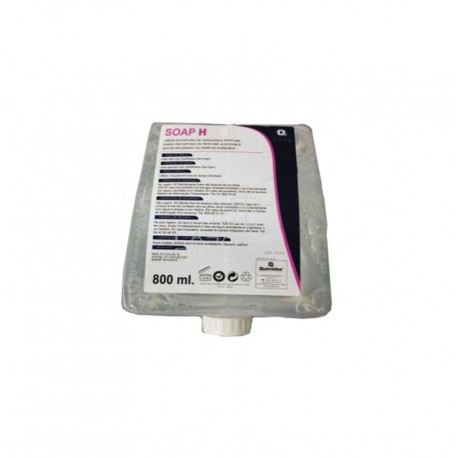 Gel hidroalcohòlic SOAP H50 càrrega 800ml c.6