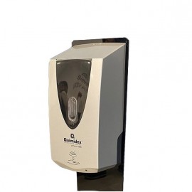 Dosificador sensor DEX blanc