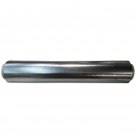 Rollo aluminio 11-12mc. 40x260 3Kg