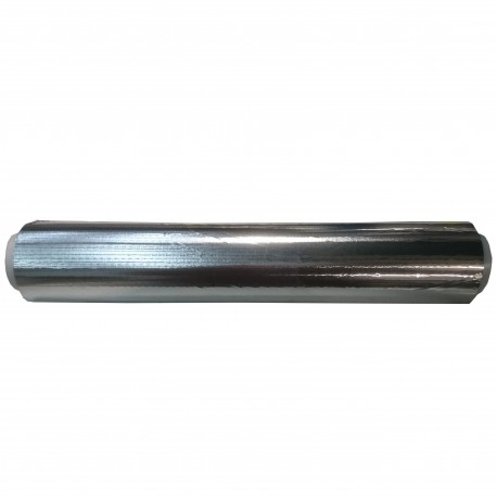 Rollo aluminio 11-12mc. 40x260 3Kg