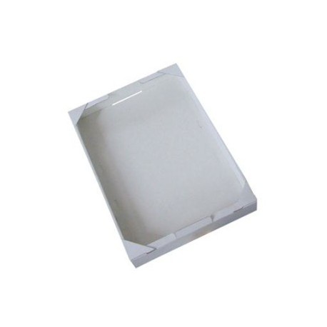 Cubeta reparto microcanal 380x500 p 50