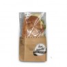Bossa Snack Bag Fifty Pet L 21x7,5x13cm c.1000