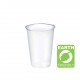 Vaso ZRPET Ø78mm 250-300ml p 50