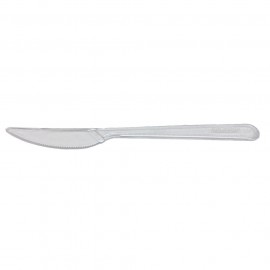 Cuchillo reutilizable 18cm crystal p 100