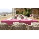 Rollo mantel 1 20x100 mts Innotex fucsia