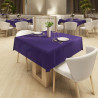 Mantel 100x100 Innotex lila c 150