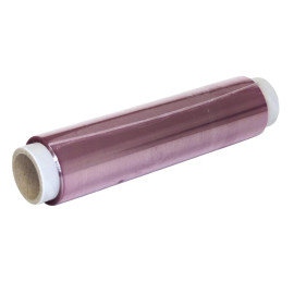 Rollo film PVC 30x300 1,1 kg c.3