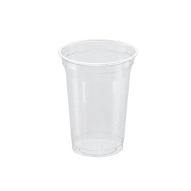 Vaso ZRPET A73 Ø95mm 300-400ml p.50