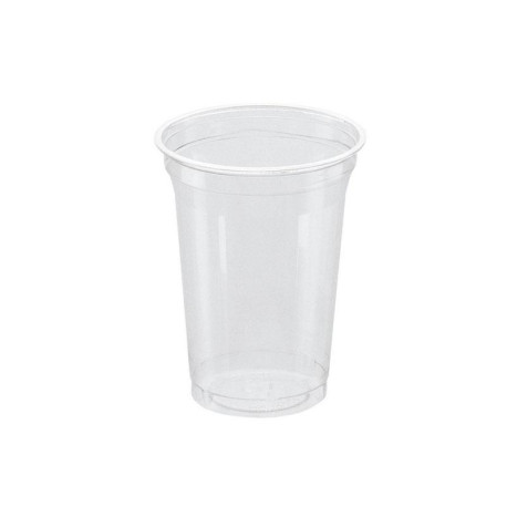 Vaso ZRPET A73 Ø95mm 300-400ml p 50