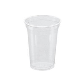 Vaso ZRPET A74 Ø95mm 400-500ml p.50