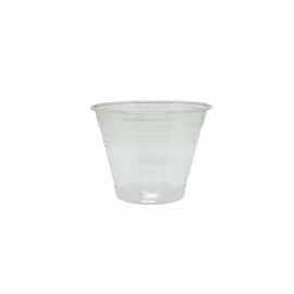 Vaso fruta ZRPET Ø95mm 250-300ml p.50