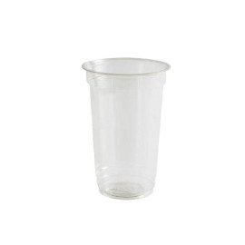 Vaso ZRPET Ø78mm 250-300ml p.50