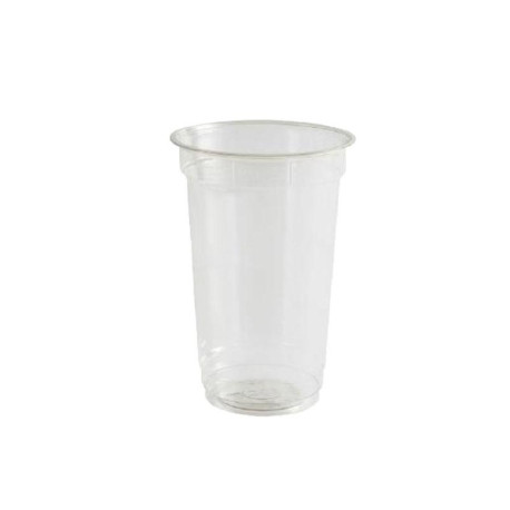 Vaso ZRPET Ø78mm 250-300ml p 50