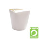 Envase para snacks blanco 800ml p 50