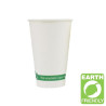 Vaso papel G12 bl 300-350 ml p 50