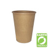 Vaso papel 250cc Gcoffee kraft p 50