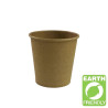 Vaso papel 100cc GCoffee kraft p 50