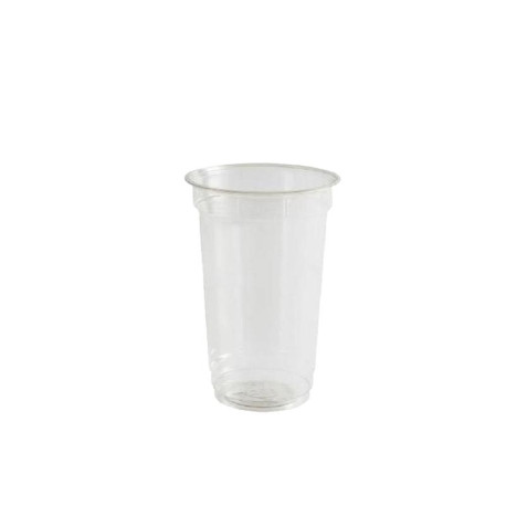 Vaso ZRPET Ø78mm 250-300ml p 50