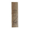 Bolsa baguette kraft 58x9 5 c 1000