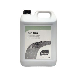 Limpiasuelos BIO S20 5lts c 2