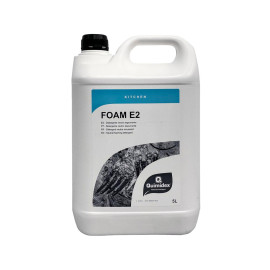 Rentavaixelles escumant manual FOAM E2 5lts c.2
