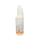 Botella blanca 1l