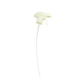 Pulveritzador transparent
