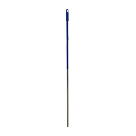Palo aluminio azul QFLEX 1 40mts