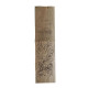 Bolsa baguette kraft 58x12 6 c 1000