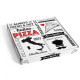 Caja pizza 26x26x3 5 p 100