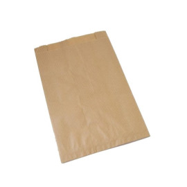 Bossa pastes kraft 42x25+8 c.1000