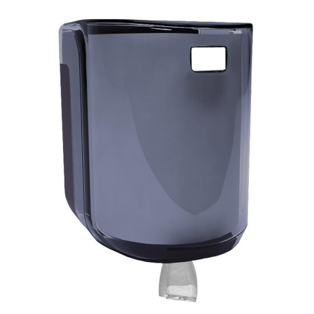 Dispensador papel mecha Ø205mm trans fumé