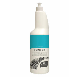 Lavavajillas espumante manual FOAM E2 1lts c 8