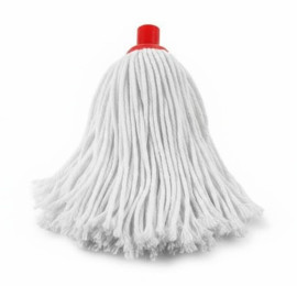 Fregona algodón 1ª extra QFLEX