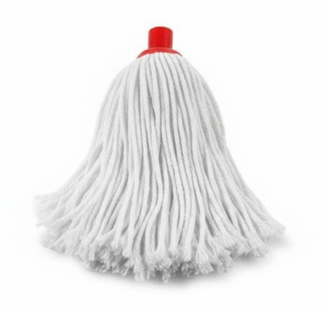 Fregona algodón 1ª extra QFLEX