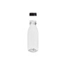 Botella PET redonda 500ml c.145
