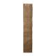 Bolsa baguette kraft 54x10 4 5 c 1000