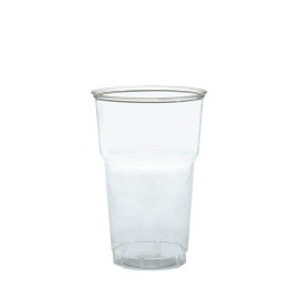 Vaso trans 330ml irromp PP p 50