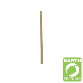 Caña fibra vegetal 8x230mm p.250