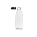 BOTELLAS CON TAPÓN DE ROSCA PET
